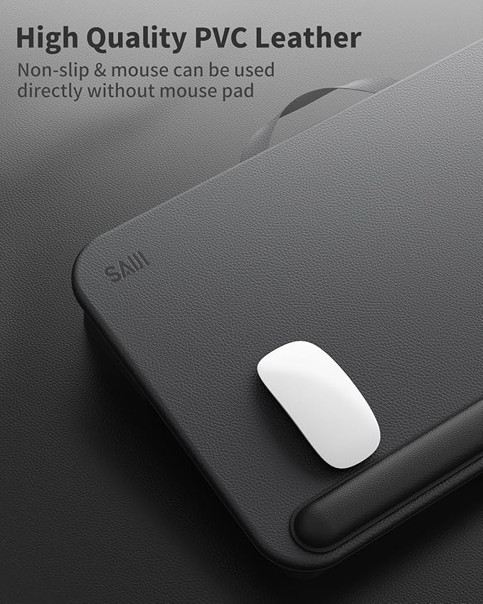SAIJI Laptop Lap Desk - Image 4