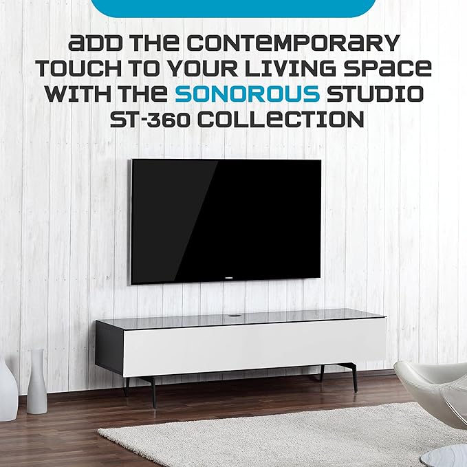 SONOROUS ST-360 Premium TV Stand - Image 6