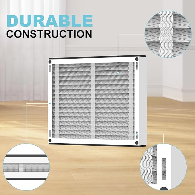 210 Replacement Filter Compatible - Image 4
