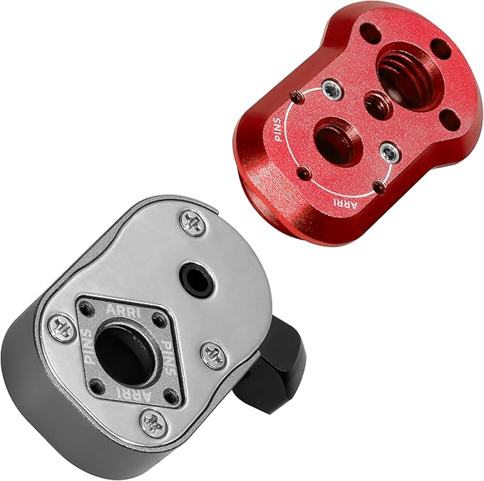 KONDOR BLUE | Mini Lock Quick Release Plates - Image 4