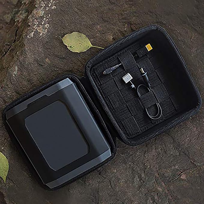 Omni 40C+ 38400mah/142wh Professional Premium Portable Power Bank - Image 2