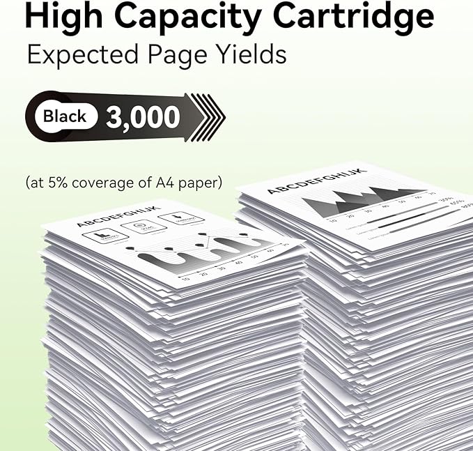 swiss toner Compatible TN830XL TN830 TN830 XL TN-830 TN-830XL Toner Cartridges - Image 4