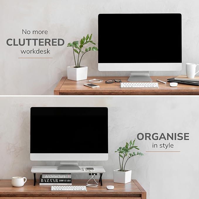 Anji Mountain Monitor Stand - Image 4