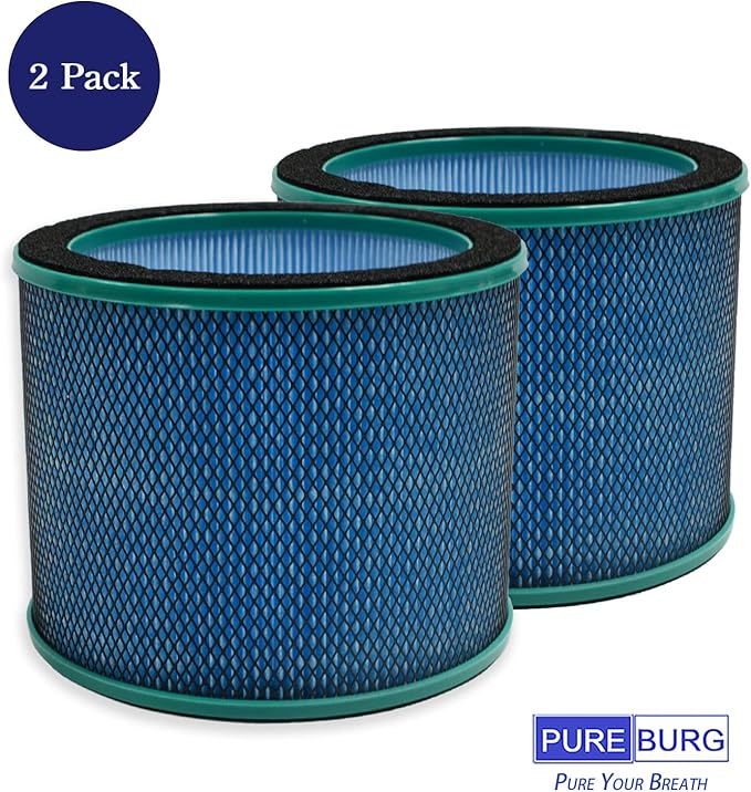 PUREBURG Replacement Filter Compatible - Image 5