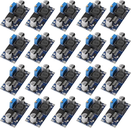 DROK LM2596 Buck Converter by DROK
