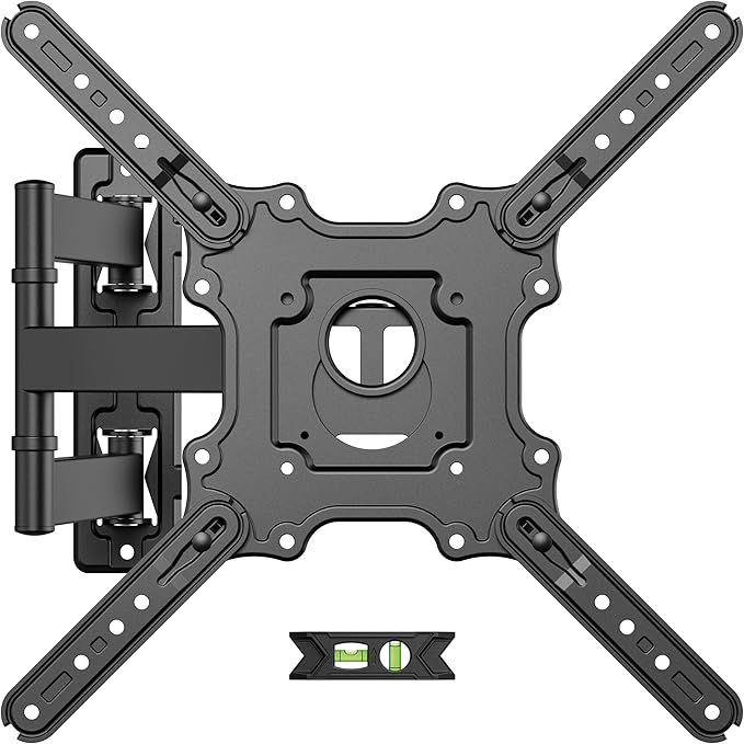 USX MOUNT Full Motion TV Wall Mount - Image 9