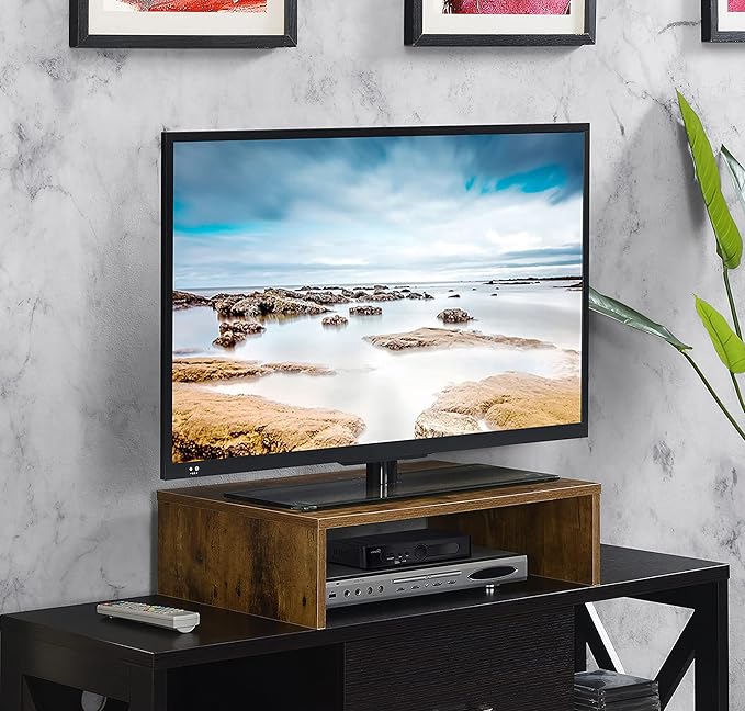 Convenience Concepts Designs2Go Small TV Riser 23.75", - Image 2
