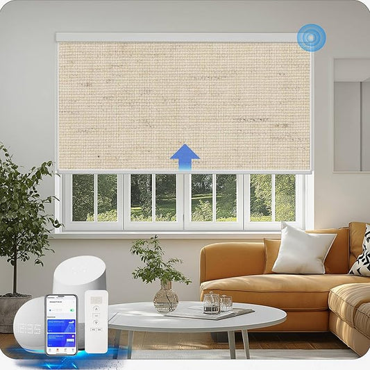COOLWINDS Motorized Blinds by Home