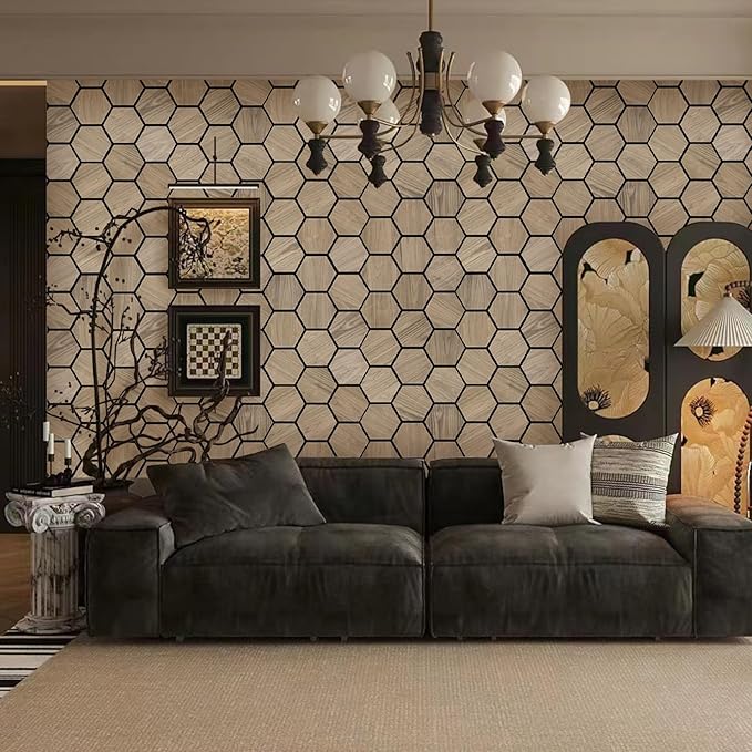 ARMURO Wall Paneling for Interior Wall - Image 9