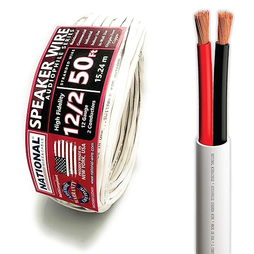 NATIONAL Wire&Cable by NATIONALWireCable