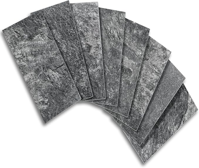Vamos Tile 100 Pieces Peel and Stick Backsplash Tiles - Image 9