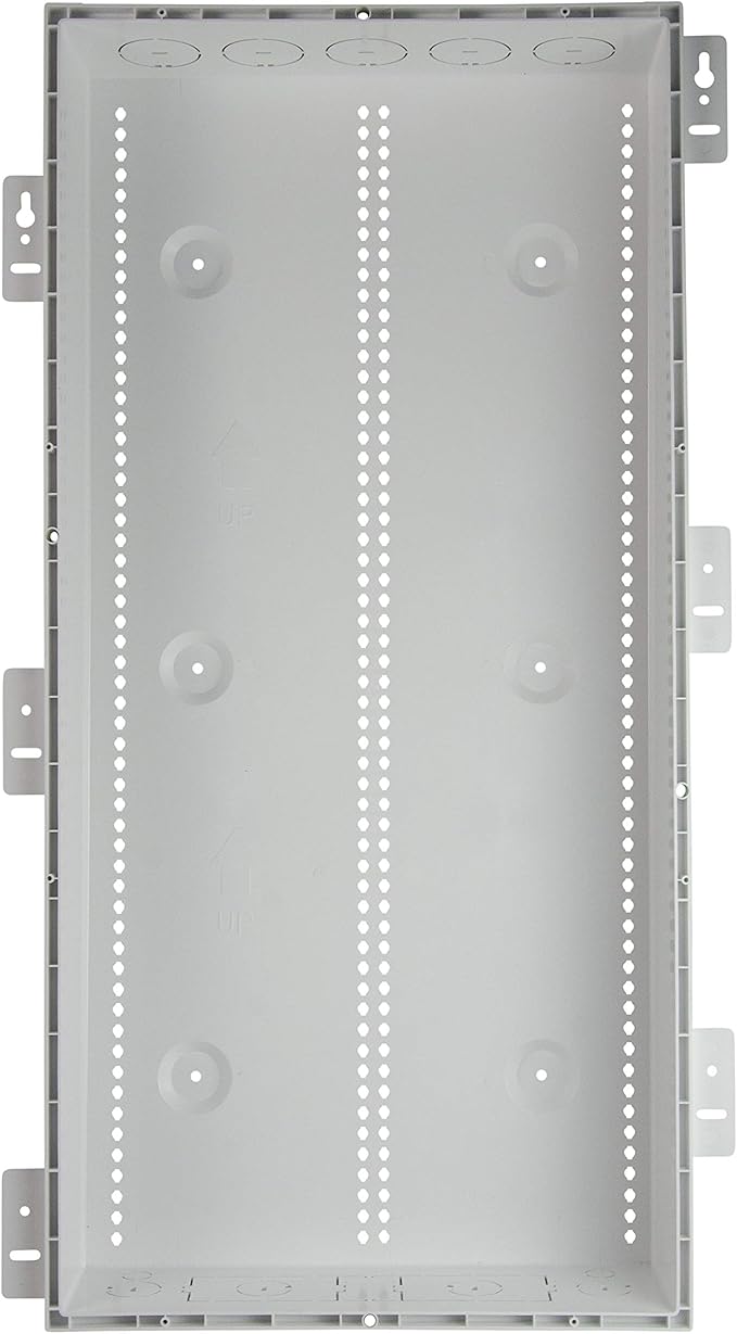 Legrand - On-Q 30 Inch Media Enclosure, WiFi Electrical Box, Cable Management - Image 6