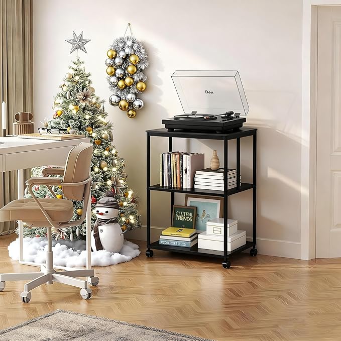 Heavy Duty 3-Tier Printer Stand - Image 7