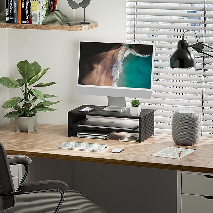 FITUEYES Monitor Stand - Image 2