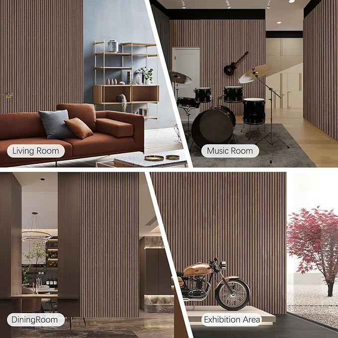 ARMURO Wall Panels for Interior Wall Decor - Image 4
