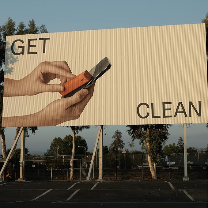 am Screen Cleaner Mist Spray - Image 8