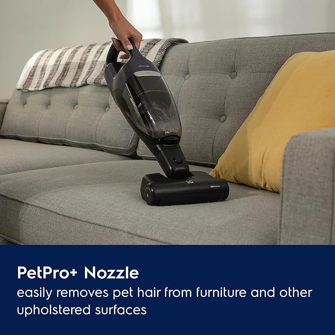 Electrolux WellQ7 Pet Cordless 2-in-1 Vacuum Cleaner - Image 6