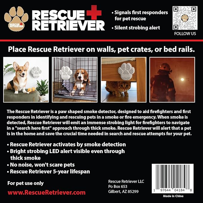 Rescue Retriever Multi-Pack - Image 3