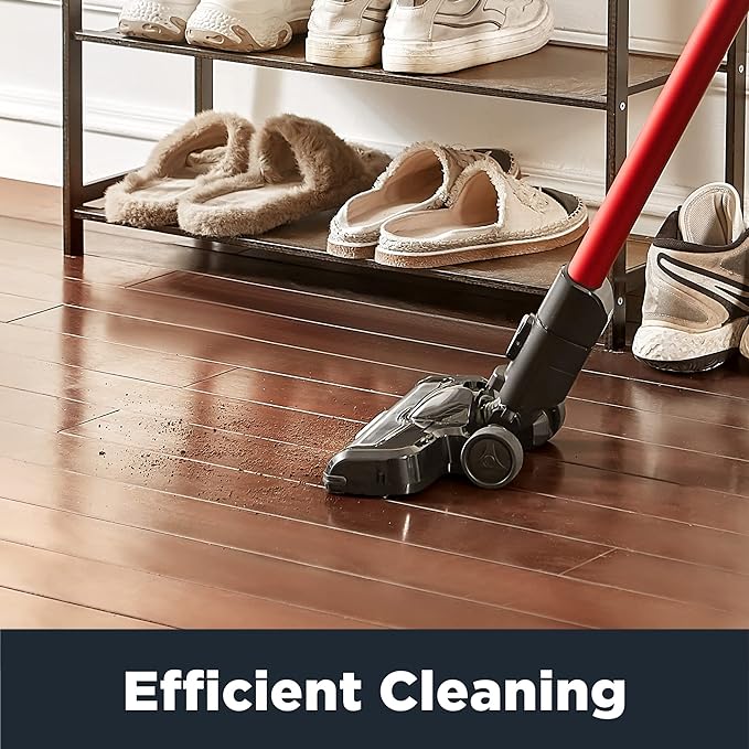 Eureka Cordless Vacuum Cleaner, Vacuum Cleaner - Image 2