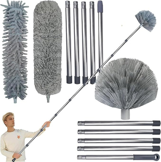 20+ Feet High Reach Duster Kit by Providequalityproducts