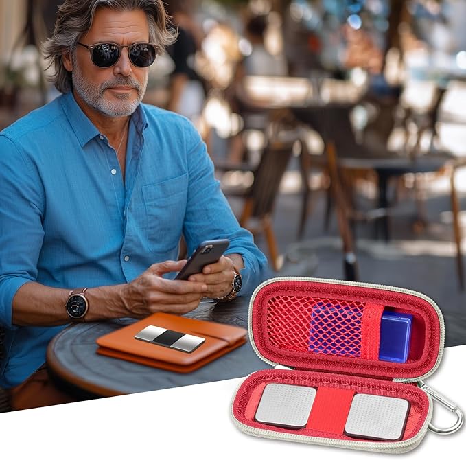 Heart Monitor Case Compatible - Image 8