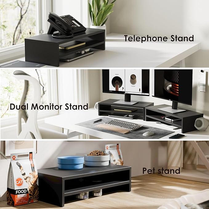FITUEYES Monitor Stand - Image 6