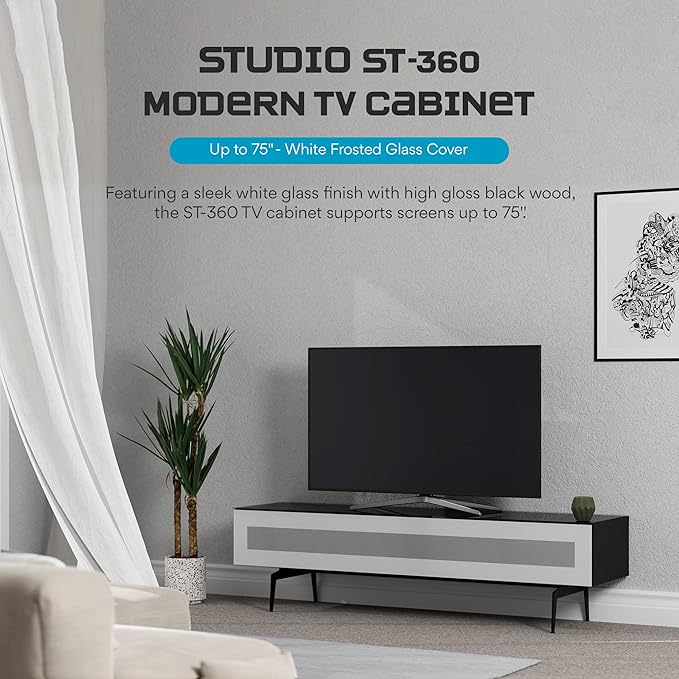 SONOROUS ST-360 Premium TV Stand - Image 2