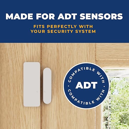 Adhesive Replacement Tape & Sensor Risers Bundle - Image 7