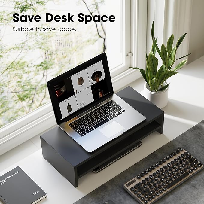 FITUEYES Monitor Stand - Image 2