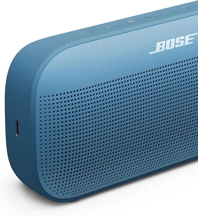 Bose SoundLink Flex Bluetooth Speaker - Image 5