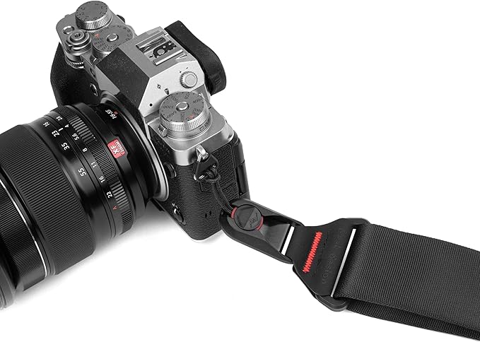 Peak Design Slide Camera Strap - Image 4