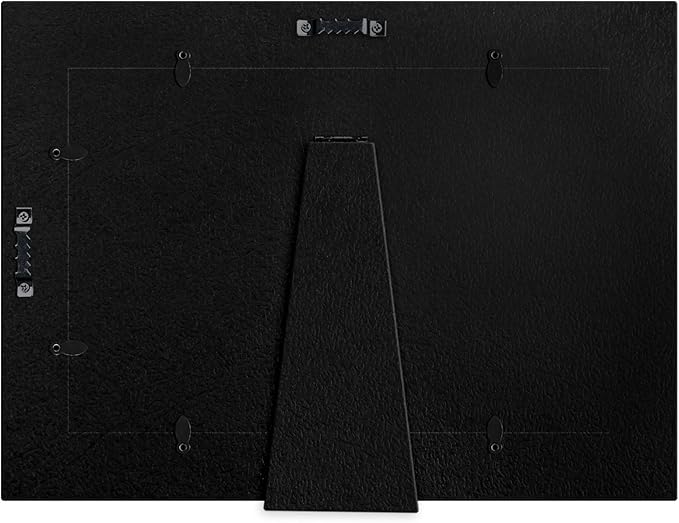Americanflat Hinged 5x7 Double Picture Frame - Image 5
