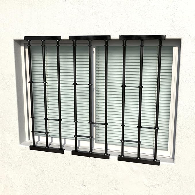 SWB Adaptable Window Bars Security - Image 6
