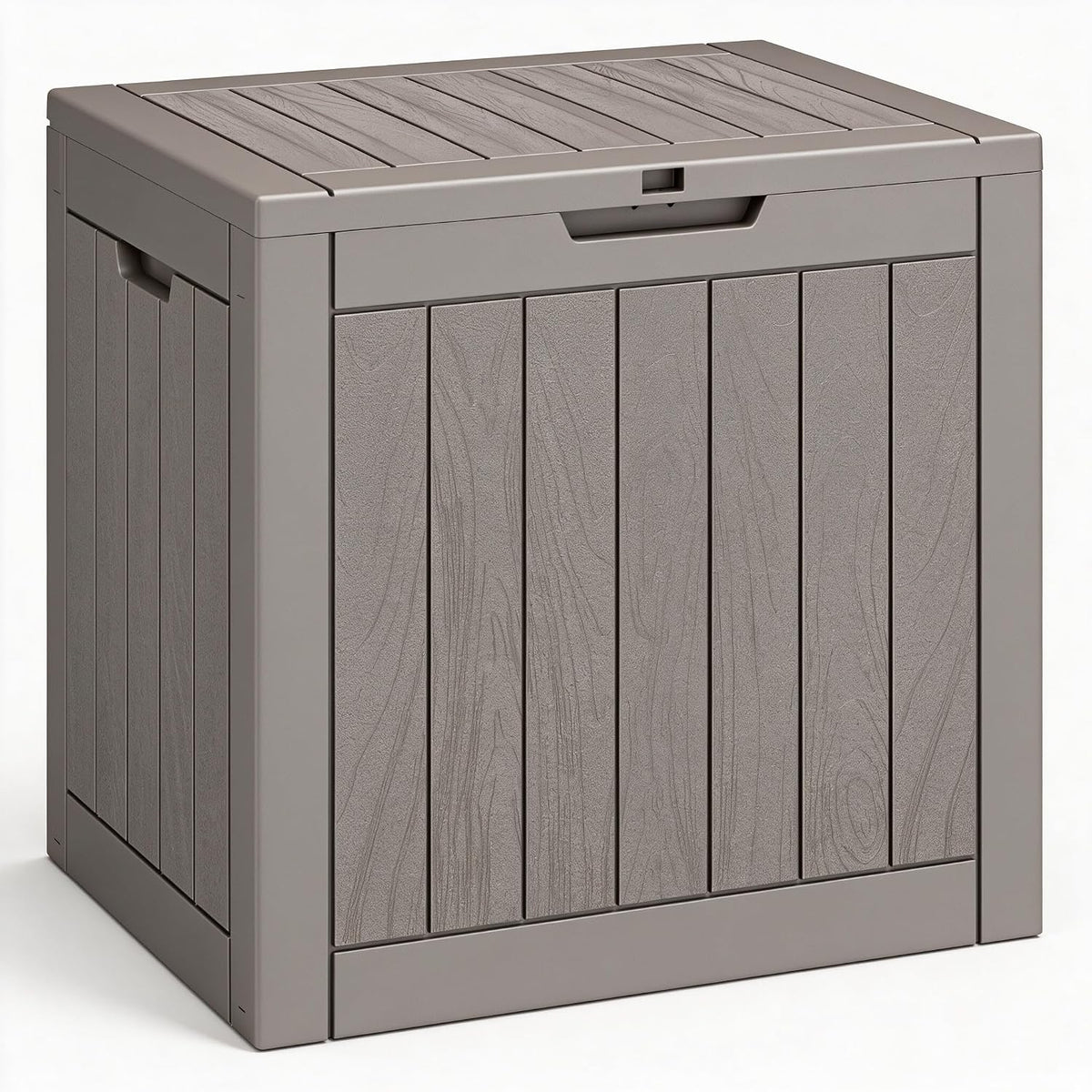 nunu lab 35 gal outdoor storage box waterproof, main product view