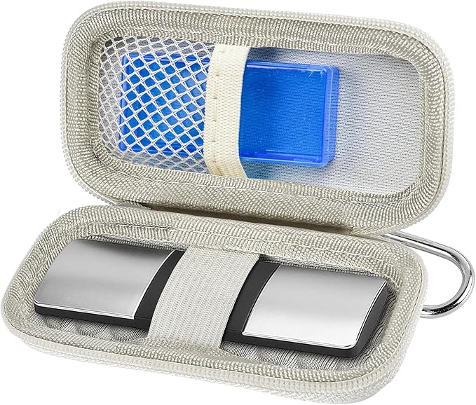 Heart Monitor Case Compatible by ALKOO