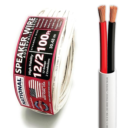 NATIONAL Wire&Cable by NATIONALWireCable
