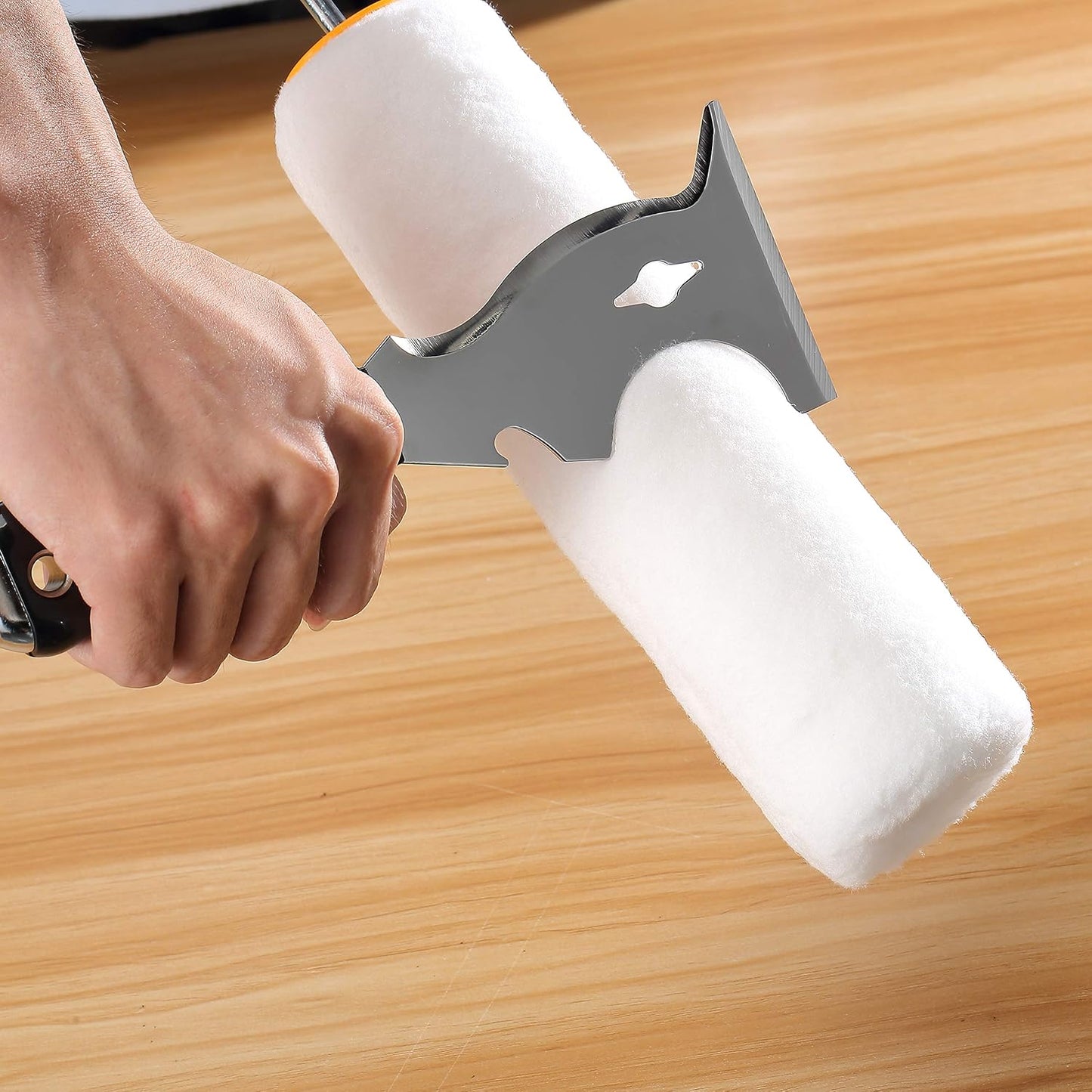 Bates- Paint Scraper, 10 in 1 Painters Tool, Scraper for Wood | for Paint Removal and Surface Cleaning