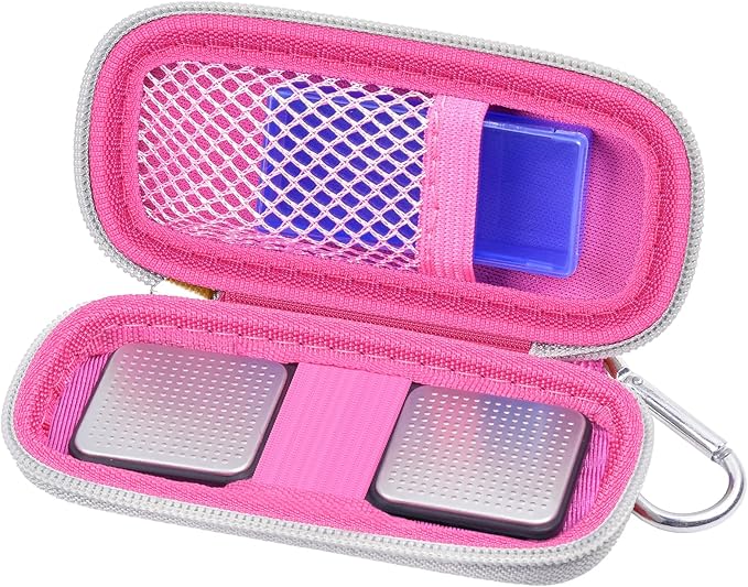 Heart Monitor Case Compatible by ALKOO