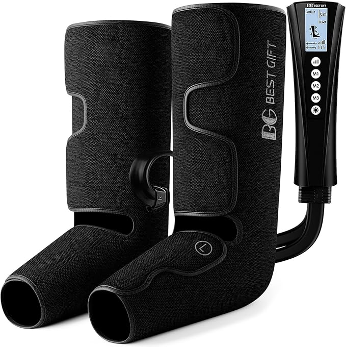 Gifts for Dad Mom Men Women Christmas Mothers Day, Fathers Day, Air Compression by Bestgift