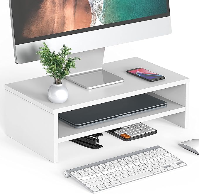 FITUEYES Monitor Stand by FITUEYES