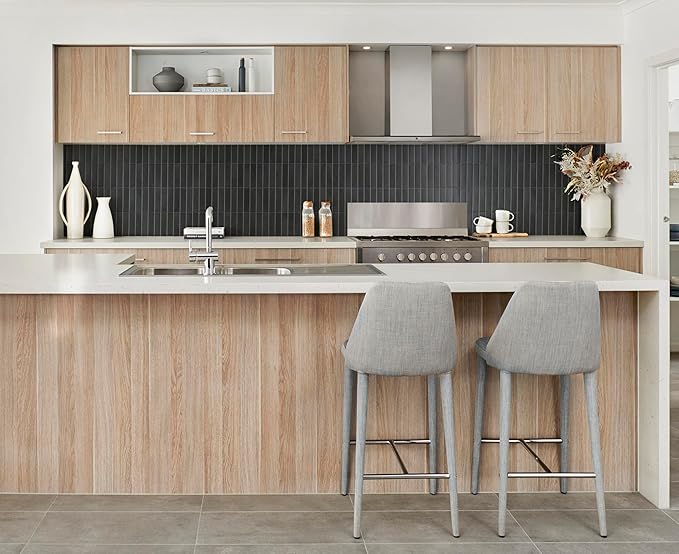 SMART TILES Peel and Stick Backsplash - Image 6
