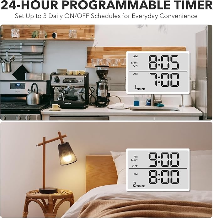 BN-LINK Digital Outlet Timer - Image 6
