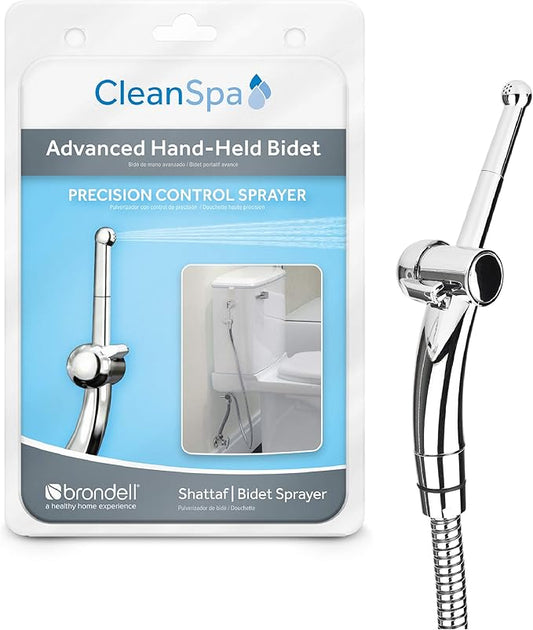 Brondell Hand Held Bidet Sprayer by Brondell