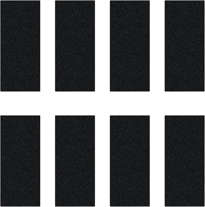 Nispira AER1 Filter Replacement Carbon Booster - Image 6