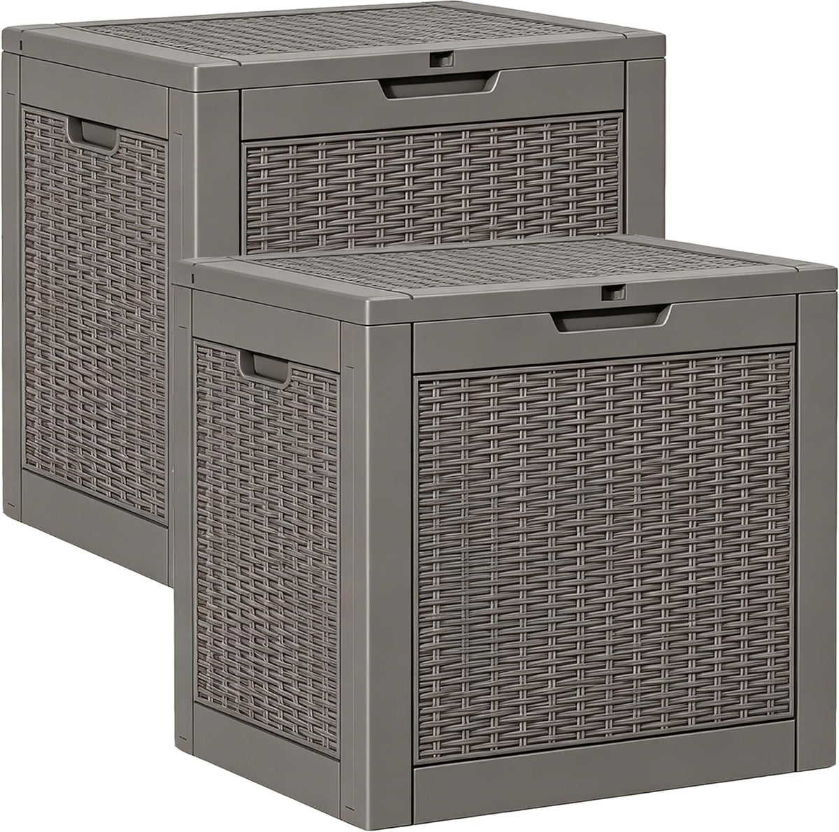 outdoor storage box, resin deck boxes indoor and, main product view