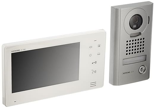 Aiphone Corporation JVS-1V Box Set by Aiphone