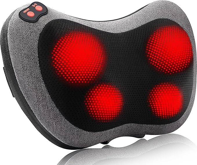 Papillon Shiatsu Back Massager by Papillon