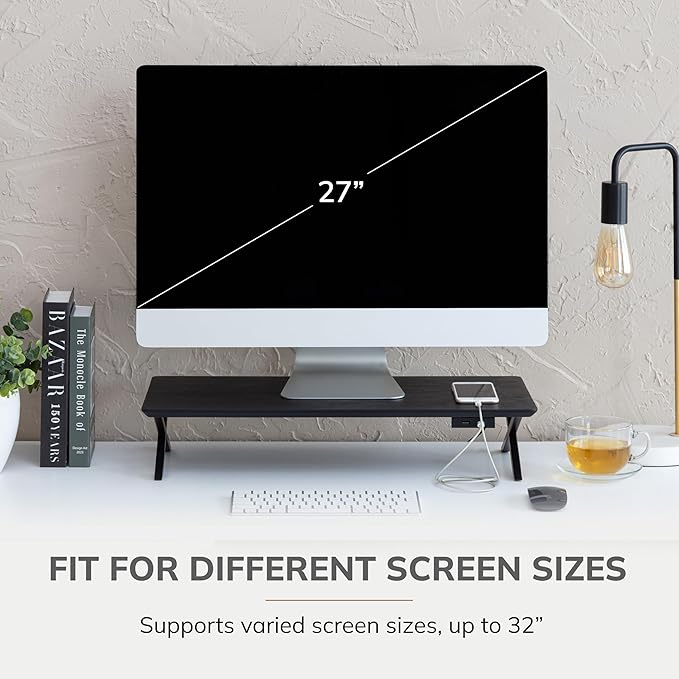Anji Mountain Monitor Stand - Image 7