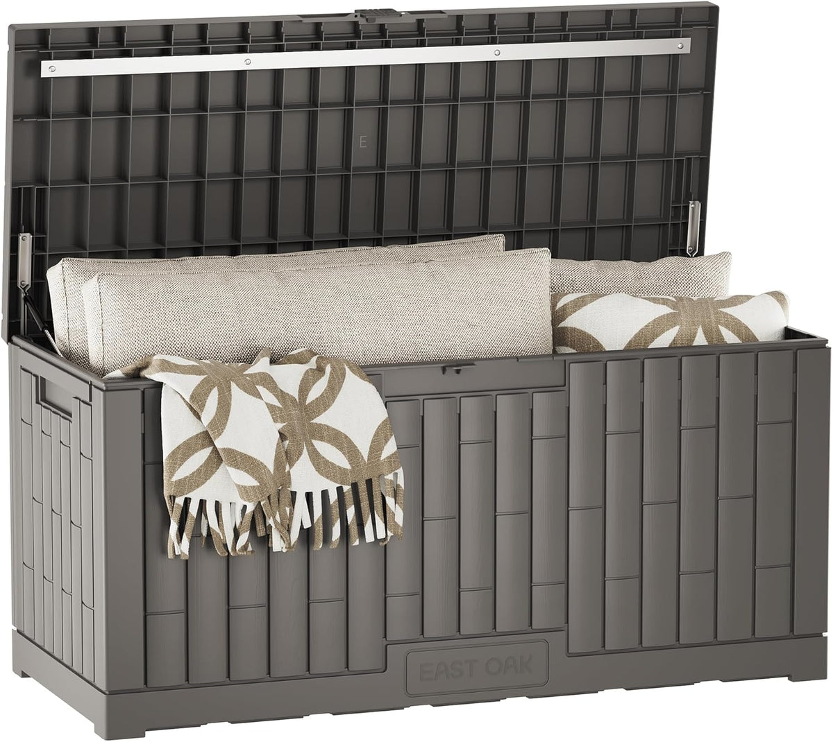 east oak 120 gallon outdoor storage box |, main product view