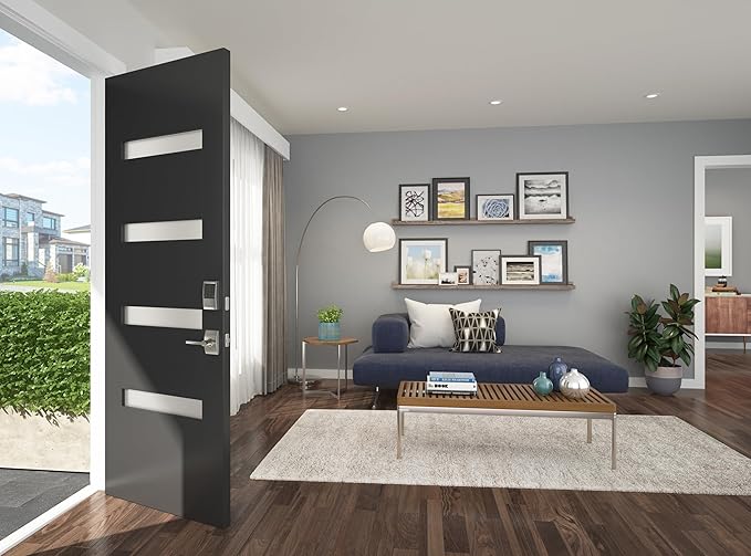 Schlage Encode Smart WiFi Deadbolt - Image 11